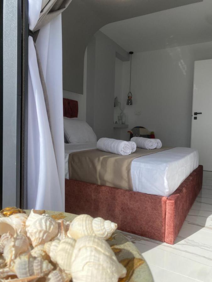 Appartamento Candi Luxury *
