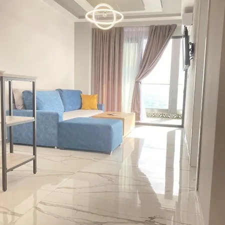 Candi Luxury Suites Neos Marmaras Extérieur photo