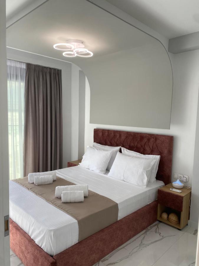 Appartement Candi Luxury *