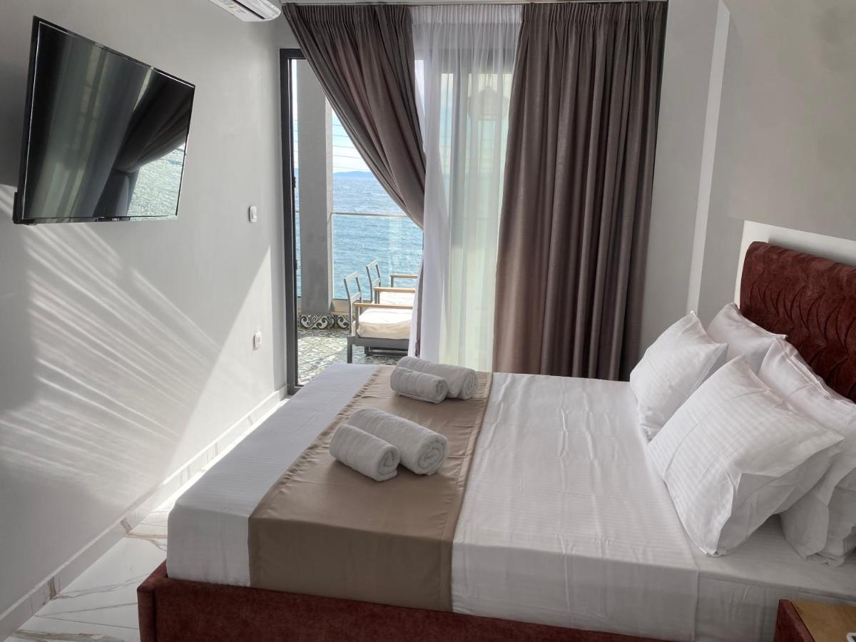 Appartement Candi Luxury Neos Marmaras