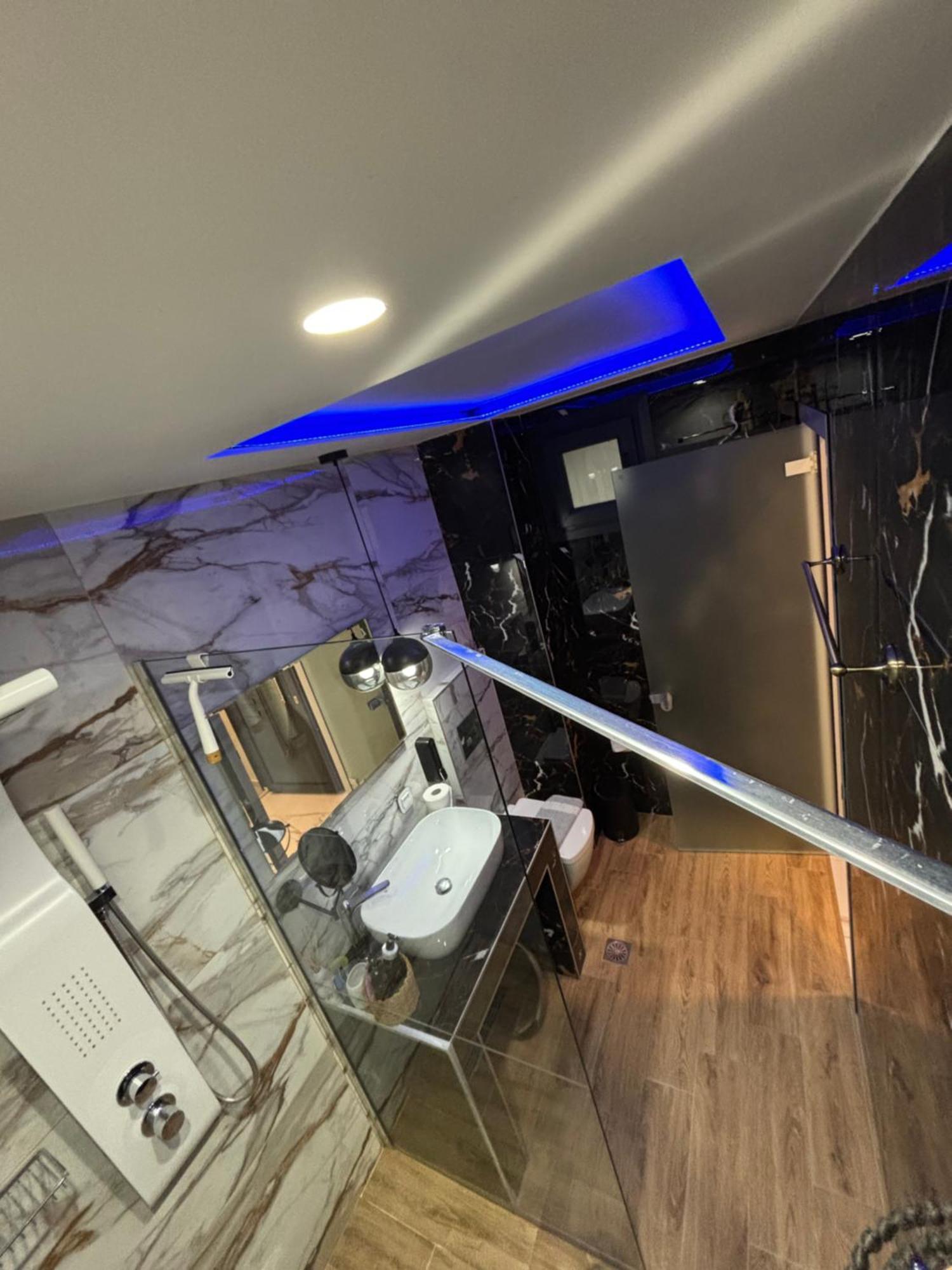 Candi Luxury Appartement
