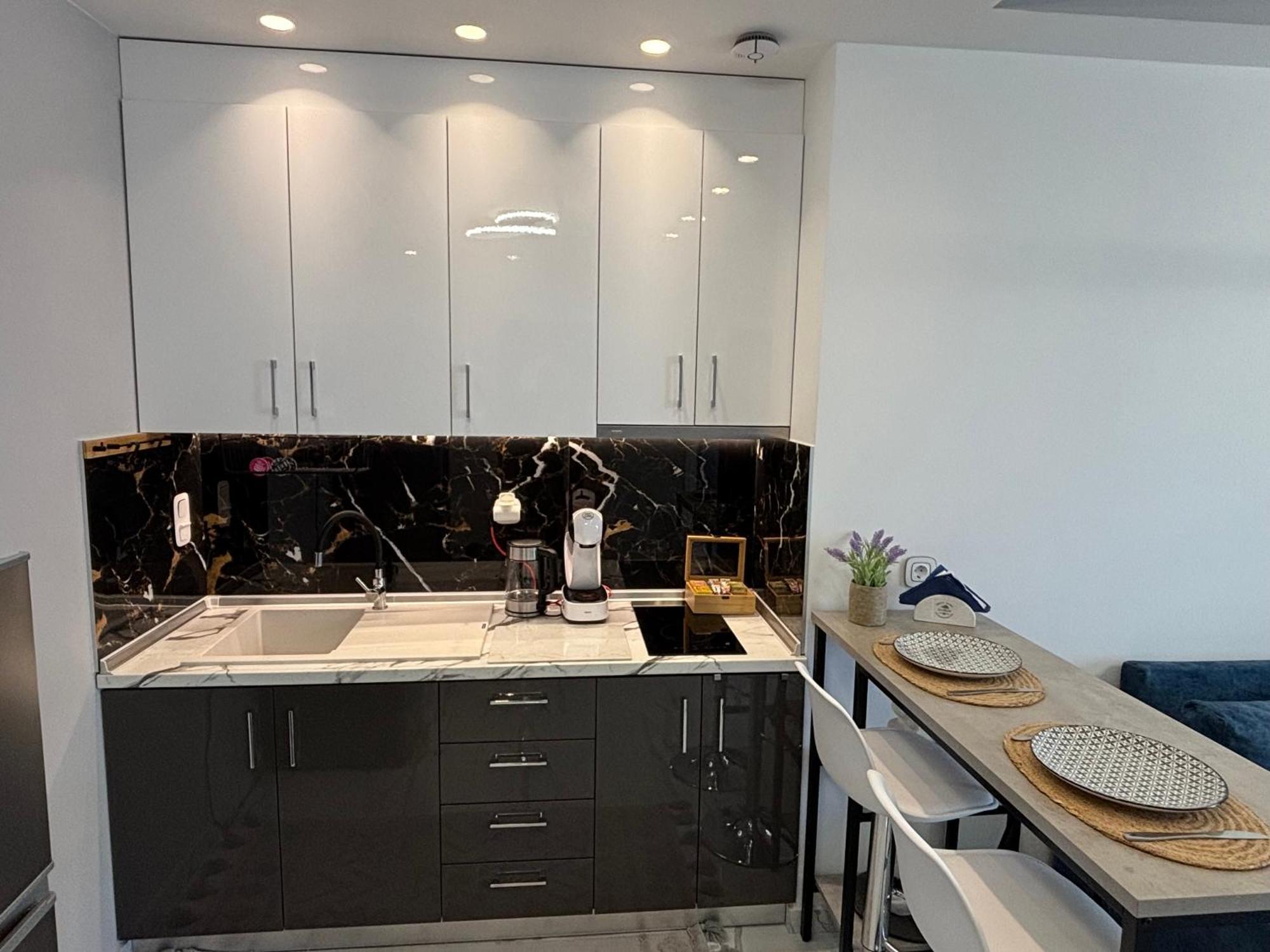 Appartement Candi Luxury Neos Marmaras